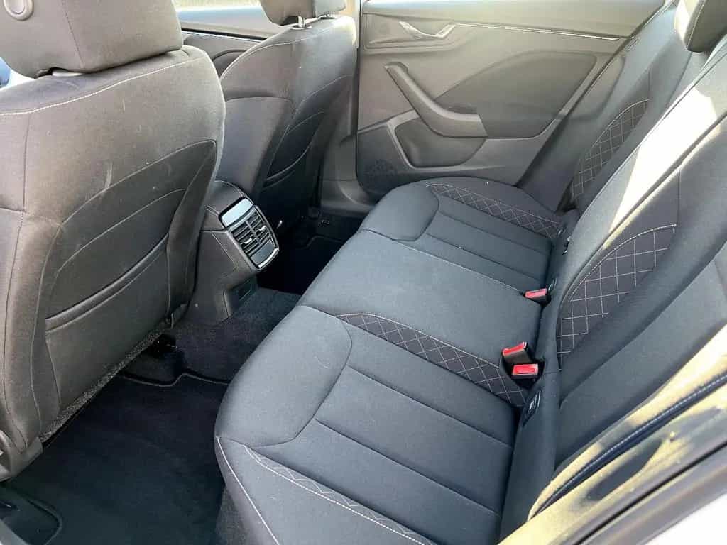 Skoda Kamiq 1.0 TSI DSG Ambition LED Navi Kamera Sitzh 03/2022-photo-12