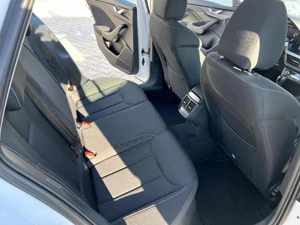 Skoda Kamiq 1.0 TSI DSG Ambition LED Navi Kamera Sitzh 03/2022-photo-15