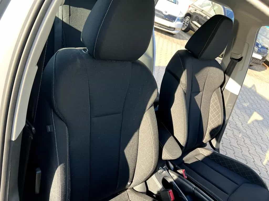 Skoda Kamiq 1.0 TSI DSG Ambition LED Navi Kamera Sitzh 03/2022-photo-22