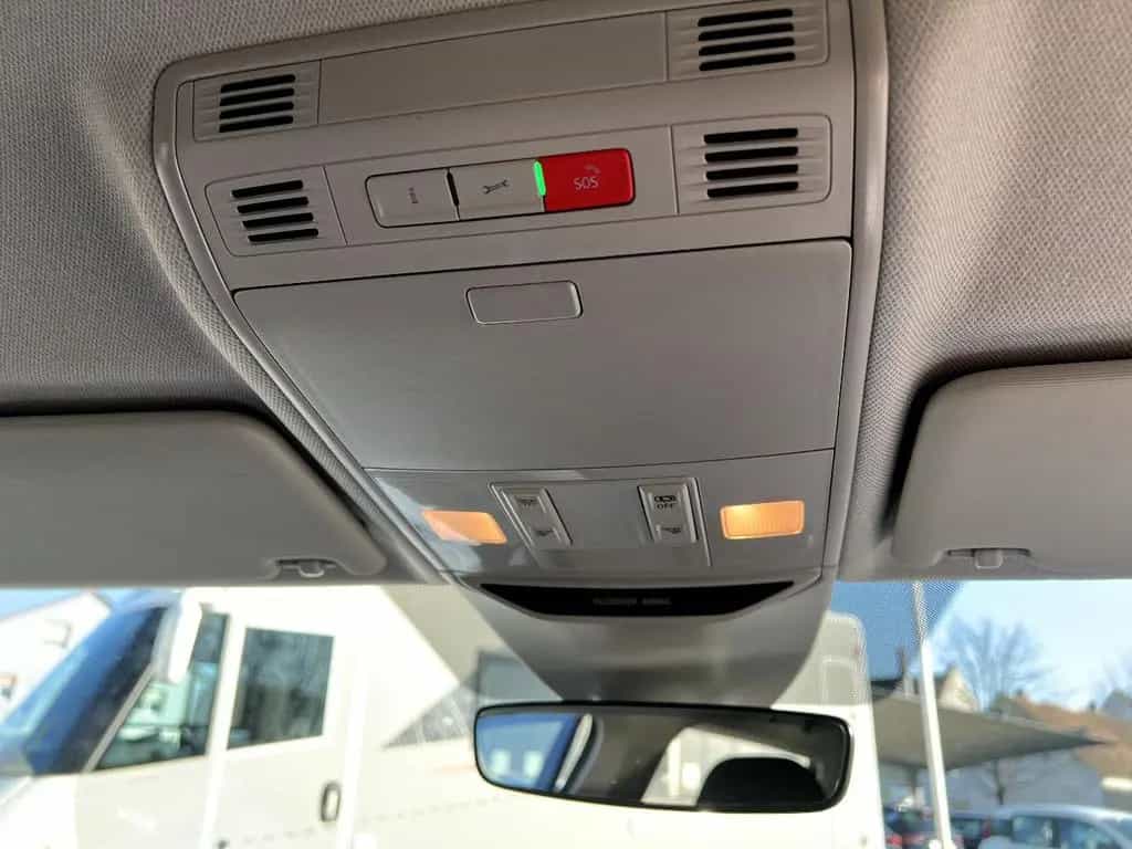 Skoda Kamiq 1.0 TSI DSG Ambition LED Navi Kamera Sitzh 03/2022-photo-27