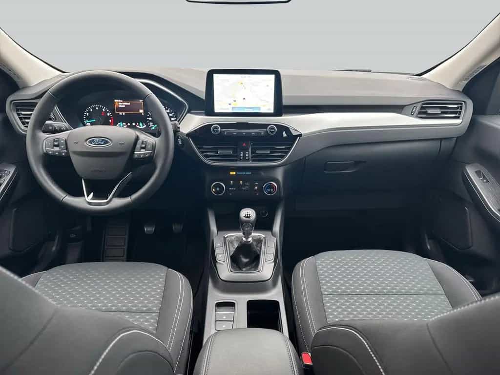 Ford Kuga 1.5 Cool & Connect *Navi/Sitzhzg/Tempomat/1 06/2024-photo-9