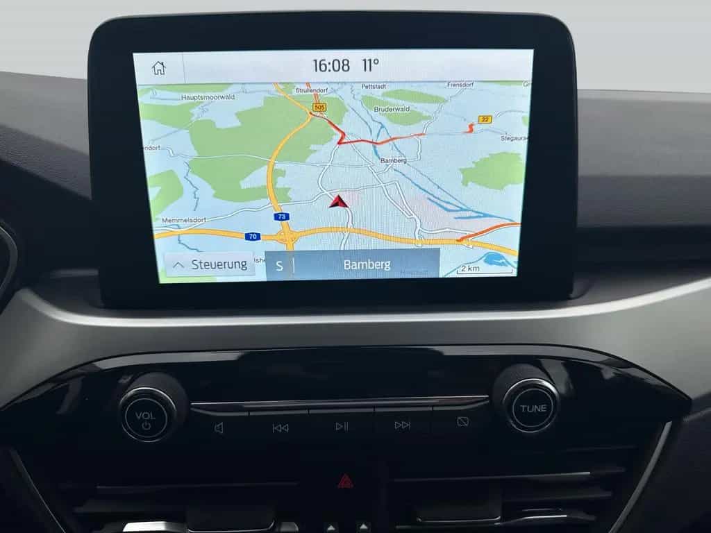 Ford Kuga 1.5 Cool & Connect *Navi/Sitzhzg/Tempomat/1 06/2024-photo-10