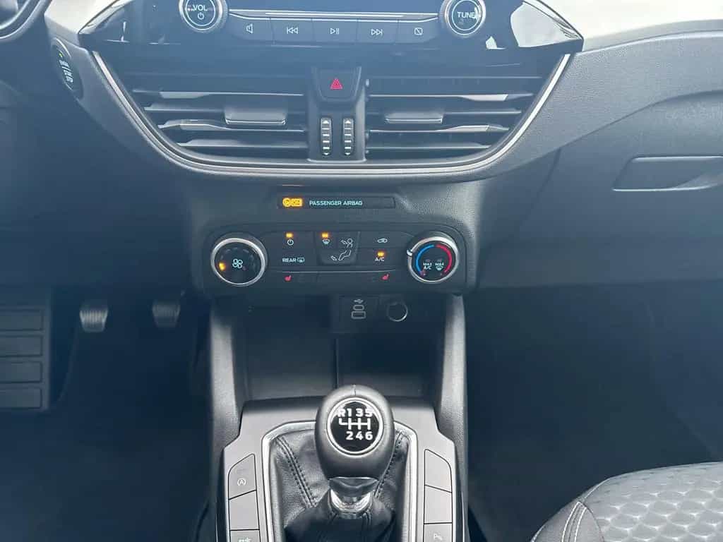 Ford Kuga 1.5 Cool & Connect *Navi/Sitzhzg/Tempomat/1 06/2024-photo-11