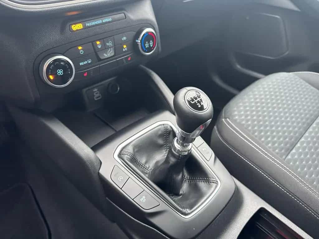 Ford Kuga 1.5 Cool & Connect *Navi/Sitzhzg/Tempomat/1 06/2024-photo-12