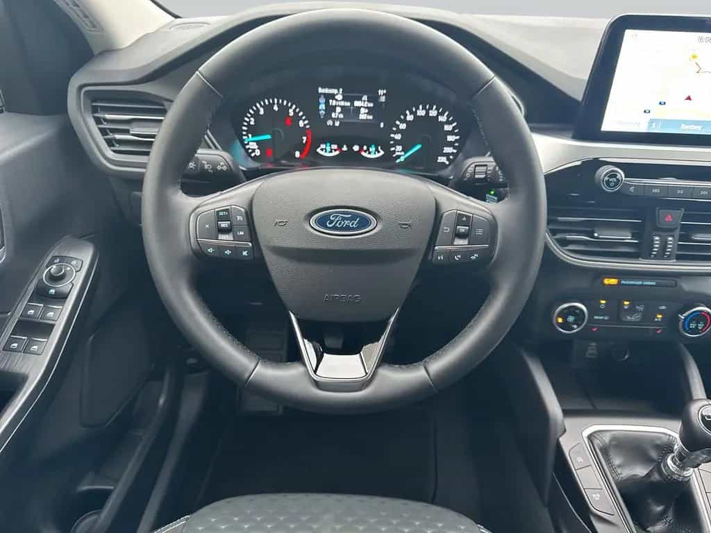 Ford Kuga 1.5 Cool & Connect *Navi/Sitzhzg/Tempomat/1 06/2024-photo-13
