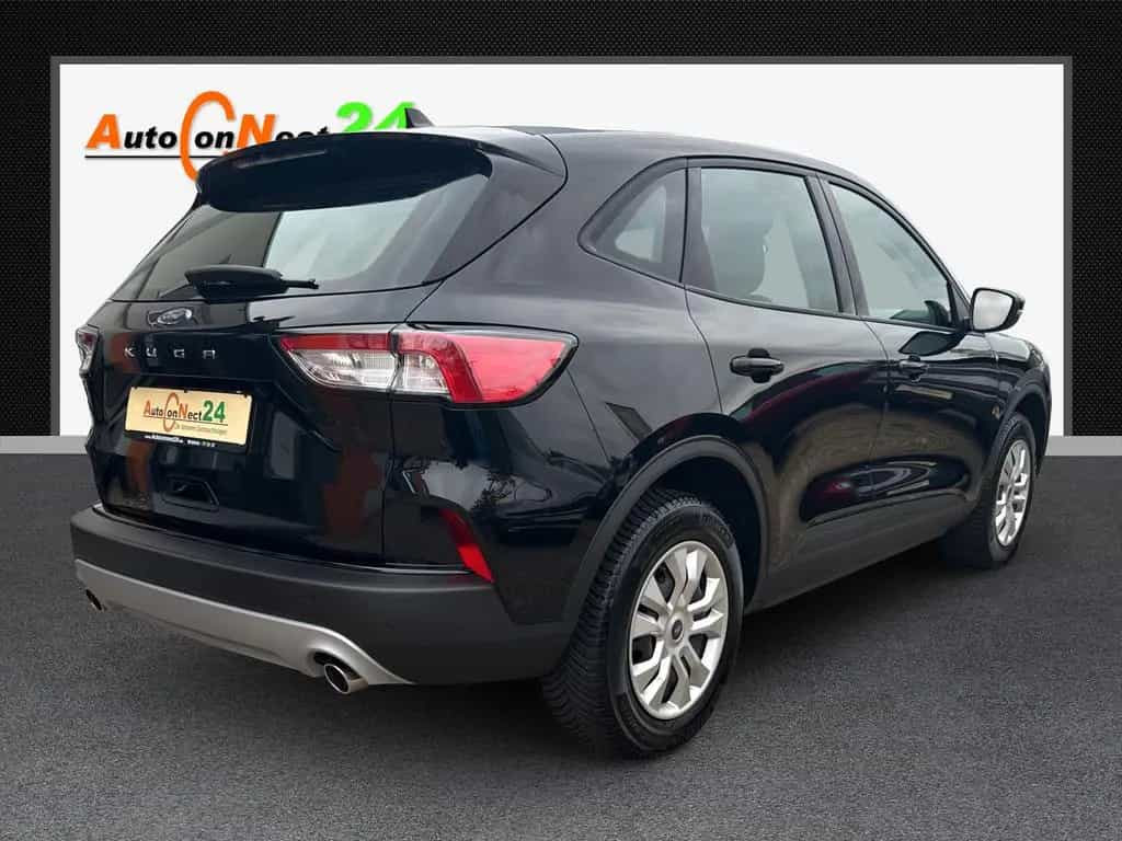 Ford Kuga 1.5 Cool & Connect *Navi/Sitzhzg/Tempomat/1 06/2024-photo-1