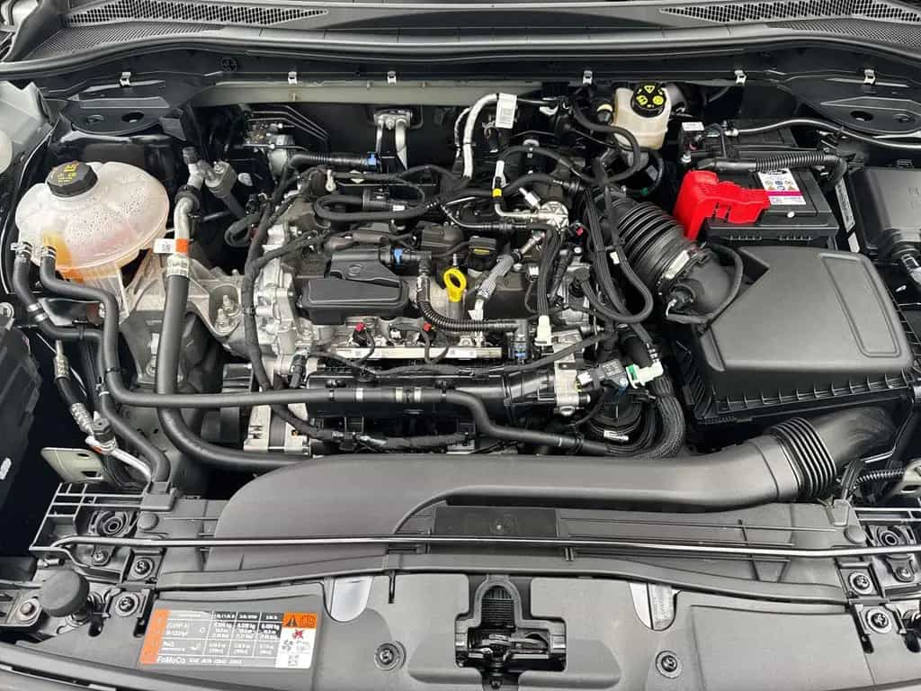 Ford Kuga 1.5 Cool & Connect *Navi/Sitzhzg/Tempomat/1 06/2024-photo-21