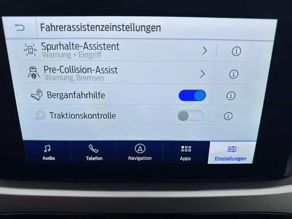 Ford Kuga 1.5 Cool & Connect *Navi/Sitzhzg/Tempomat/1 06/2024-photo-24