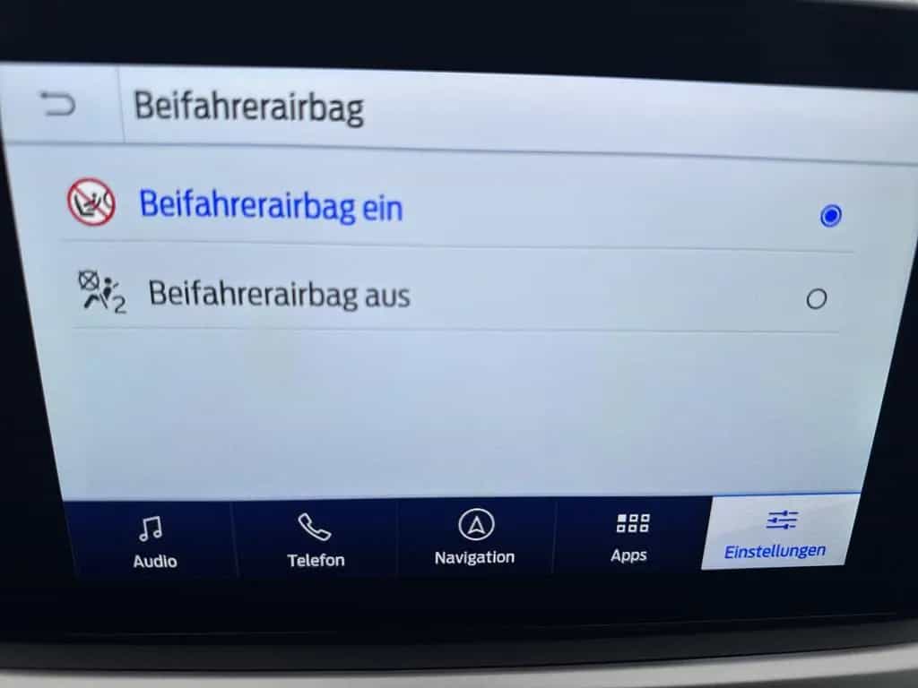 Ford Kuga 1.5 Cool & Connect *Navi/Sitzhzg/Tempomat/1 06/2024-photo-25
