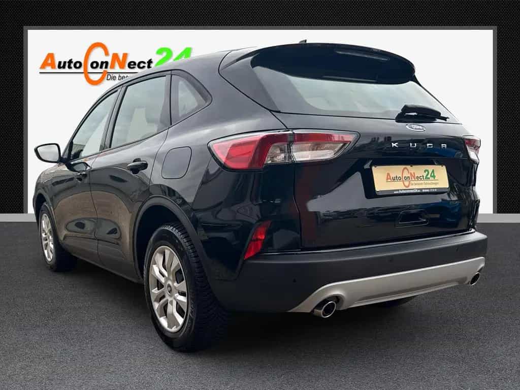 Ford Kuga 1.5 Cool & Connect *Navi/Sitzhzg/Tempomat/1 06/2024-photo-2