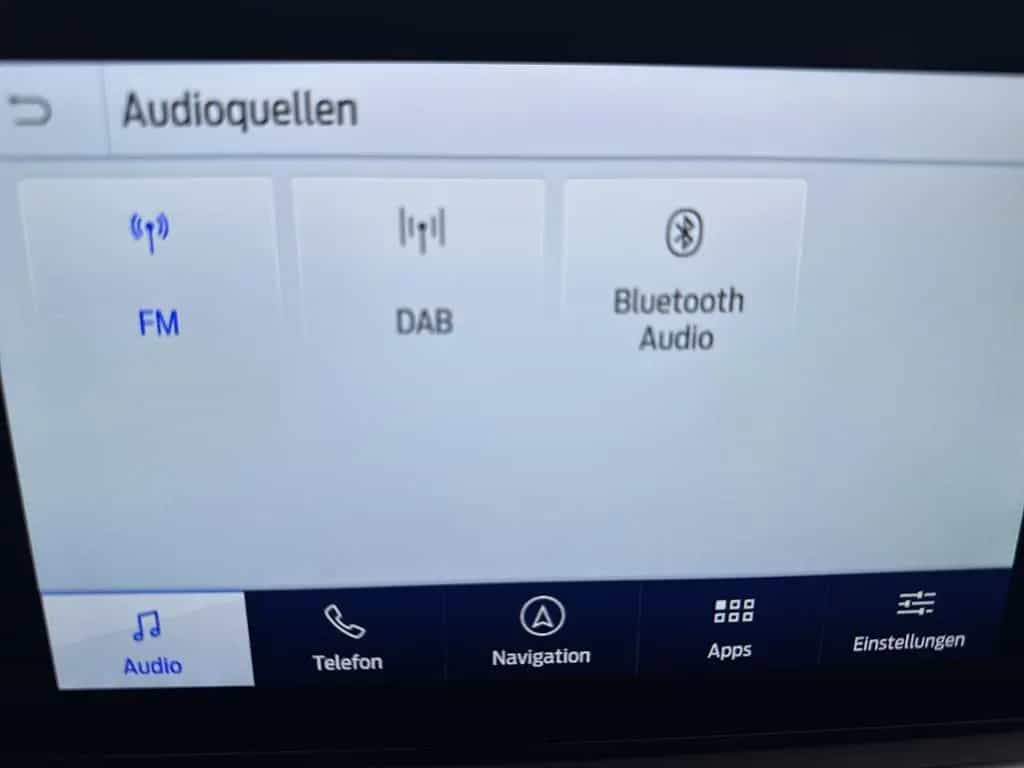 Ford Kuga 1.5 Cool & Connect *Navi/Sitzhzg/Tempomat/1 06/2024-photo-29