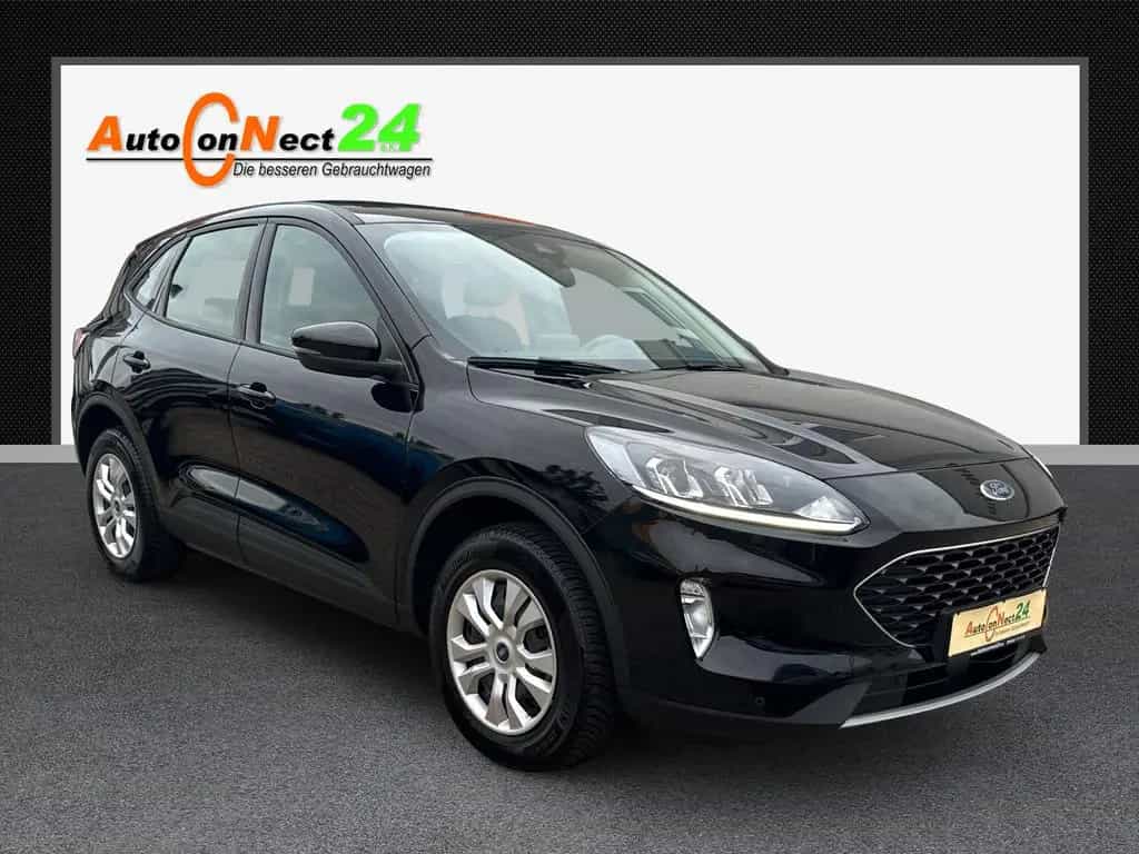 Ford Kuga 1.5 Cool & Connect *Navi/Sitzhzg/Tempomat/1 06/2024-photo-3