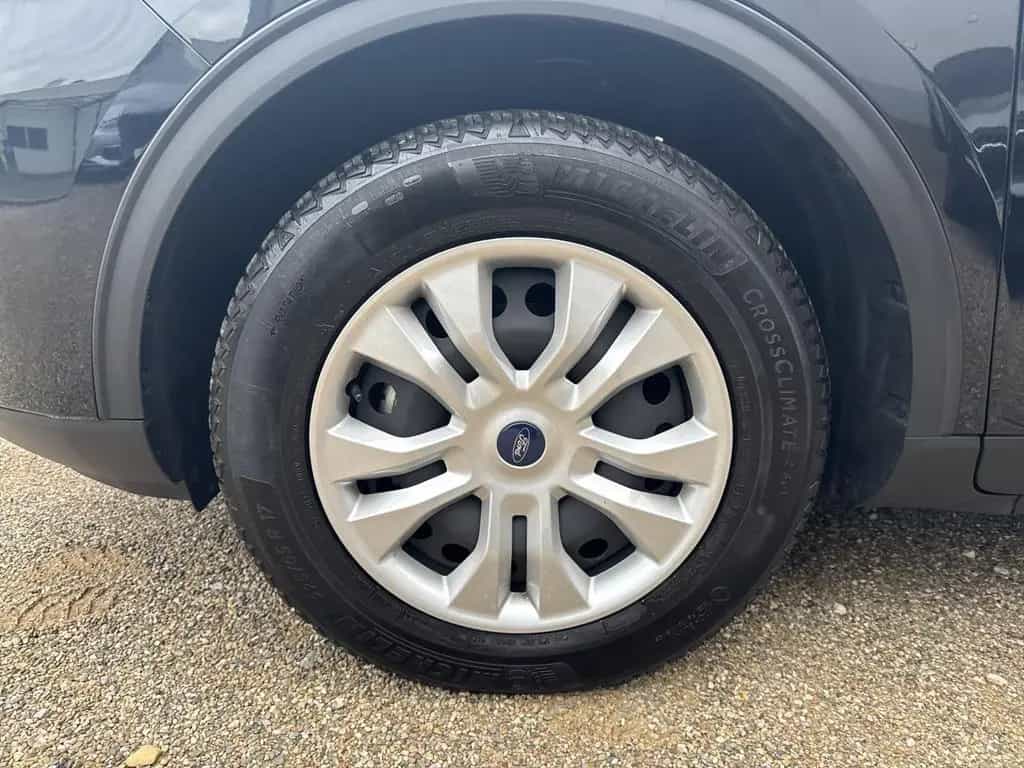 Ford Kuga 1.5 Cool & Connect *Navi/Sitzhzg/Tempomat/1 06/2024-photo-5