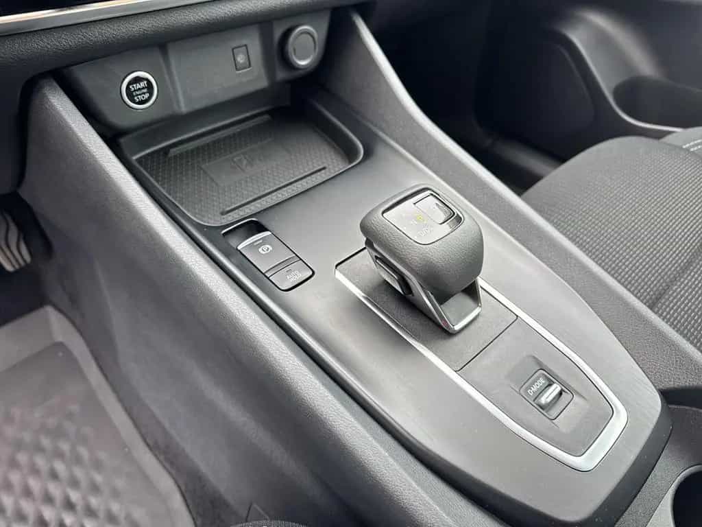 Nissan Qashqai Accenta *Xtronic/SHZG/Navi-App/Kamera/IC 01/2024-photo-13