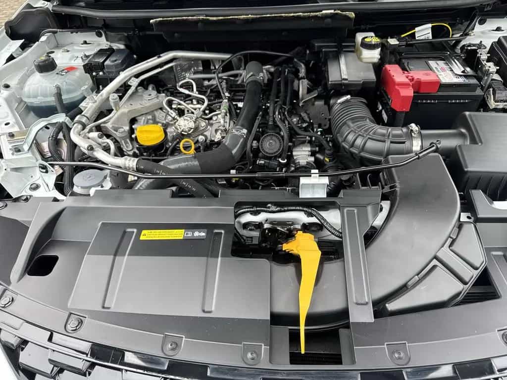 Nissan Qashqai Accenta *Xtronic/SHZG/Navi-App/Kamera/IC 01/2024-photo-29