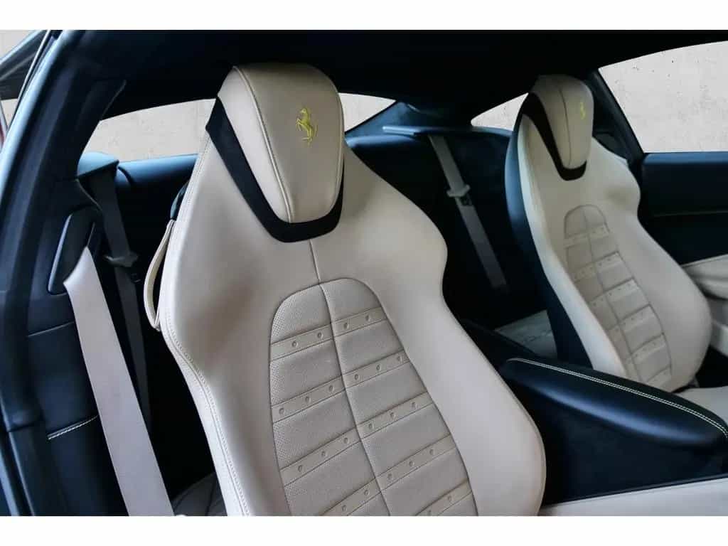 Ferrari Roma *Carbon+LED*MagneRide*Passenger-Display*PPF 07/2024-photo-16