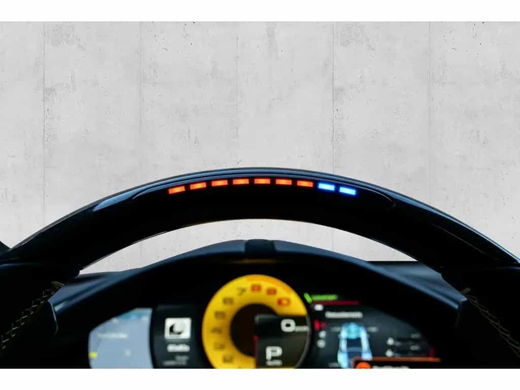 Ferrari Roma *Carbon+LED*MagneRide*Passenger-Display*PPF 07/2024-photo-22