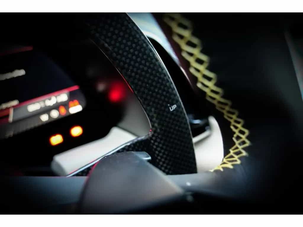 Ferrari Roma *Carbon+LED*MagneRide*Passenger-Display*PPF 07/2024-photo-24