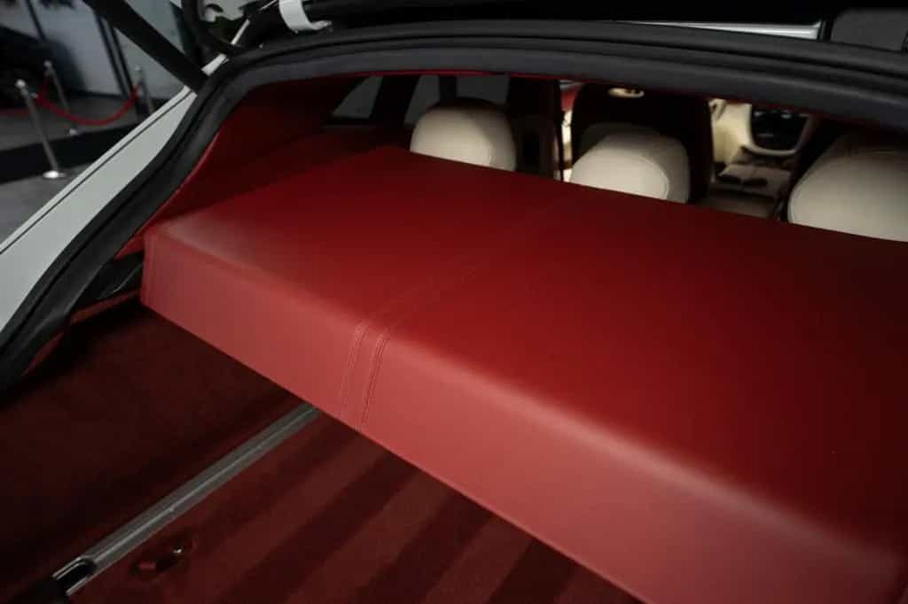 Aston Martin DBX 4.0 V8 #Exclusive Farbkombi #deutsches Fzg. 06/2021-photo-23