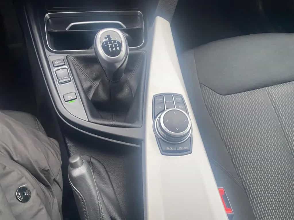 BMW 320 3 Gran Turismo 320 d Advantage 11/2019-photo-26