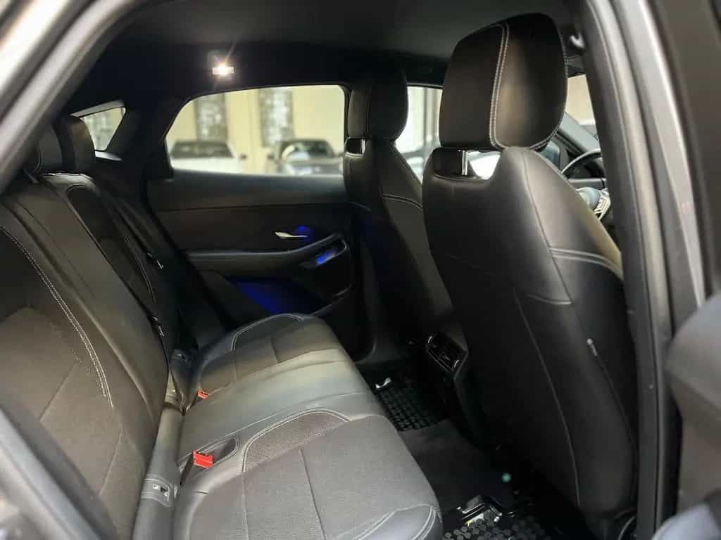 Jaguar E-Pace R-Dynamic *1.HD*BLACK PACK*JAGUAR SERV.* 07/2020-photo-16