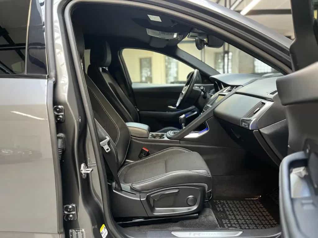 Jaguar E-Pace R-Dynamic *1.HD*BLACK PACK*JAGUAR SERV.* 07/2020-photo-17