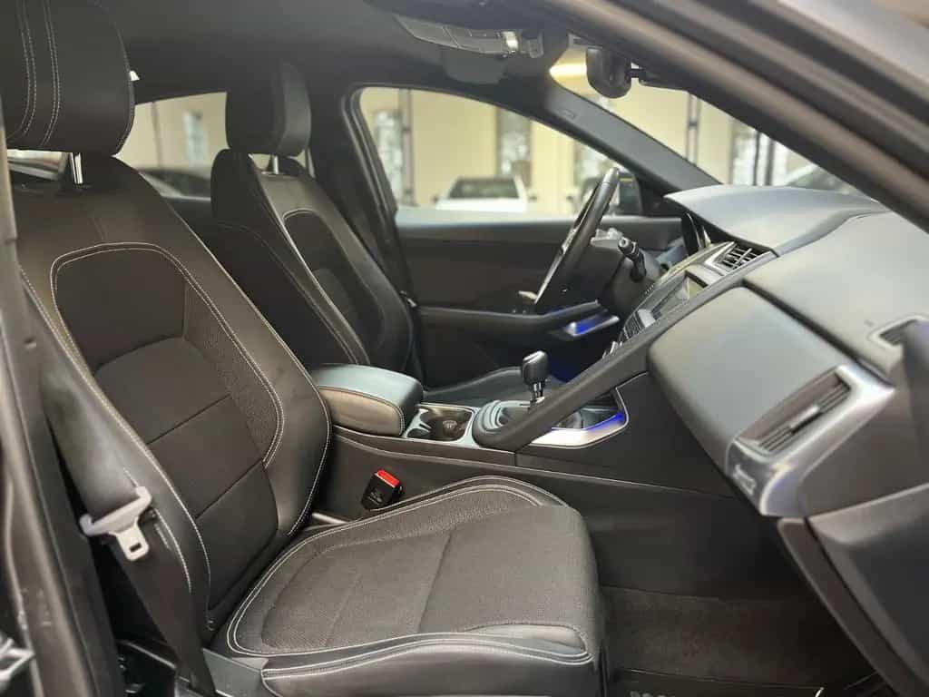 Jaguar E-Pace R-Dynamic *1.HD*BLACK PACK*JAGUAR SERV.* 07/2020-photo-18