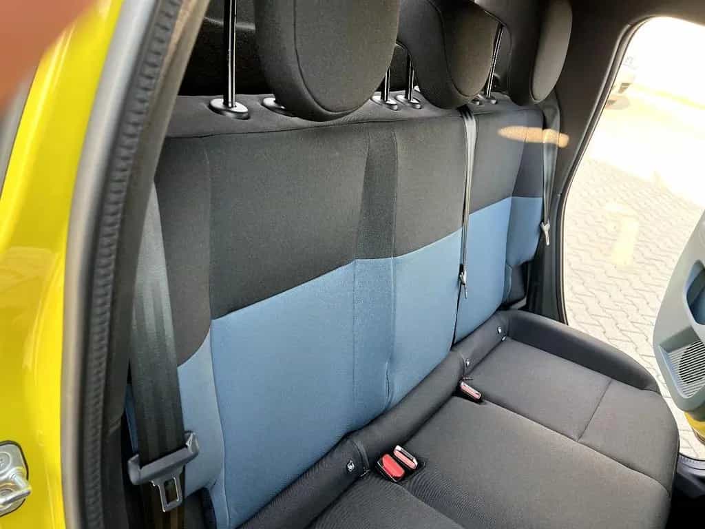 Fiat Grande Panda 1.2 eDCT Business Edition Icon LED 06/2026-photo-15