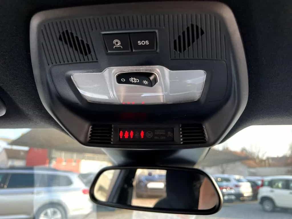 Fiat Grande Panda 1.2 eDCT Business Edition Icon LED 06/2026-photo-26