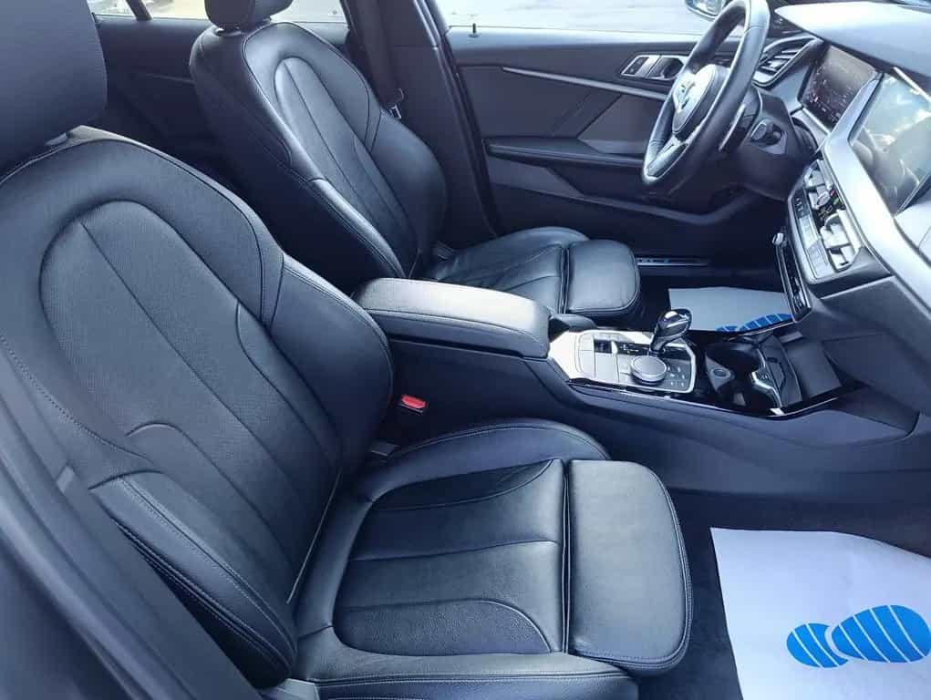 BMW M135 i xDrive Performance M Head-Up LED Navi 03/2020-photo-13