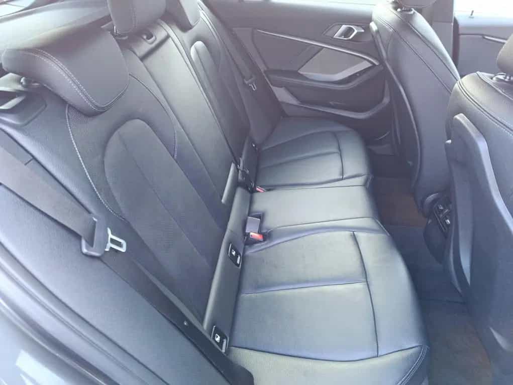 BMW M135 i xDrive Performance M Head-Up LED Navi 03/2020-photo-14