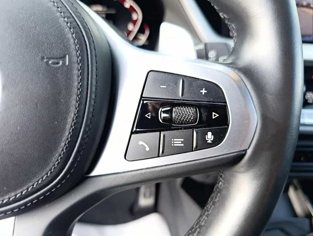 BMW M135 i xDrive Performance M Head-Up LED Navi 03/2020-photo-25