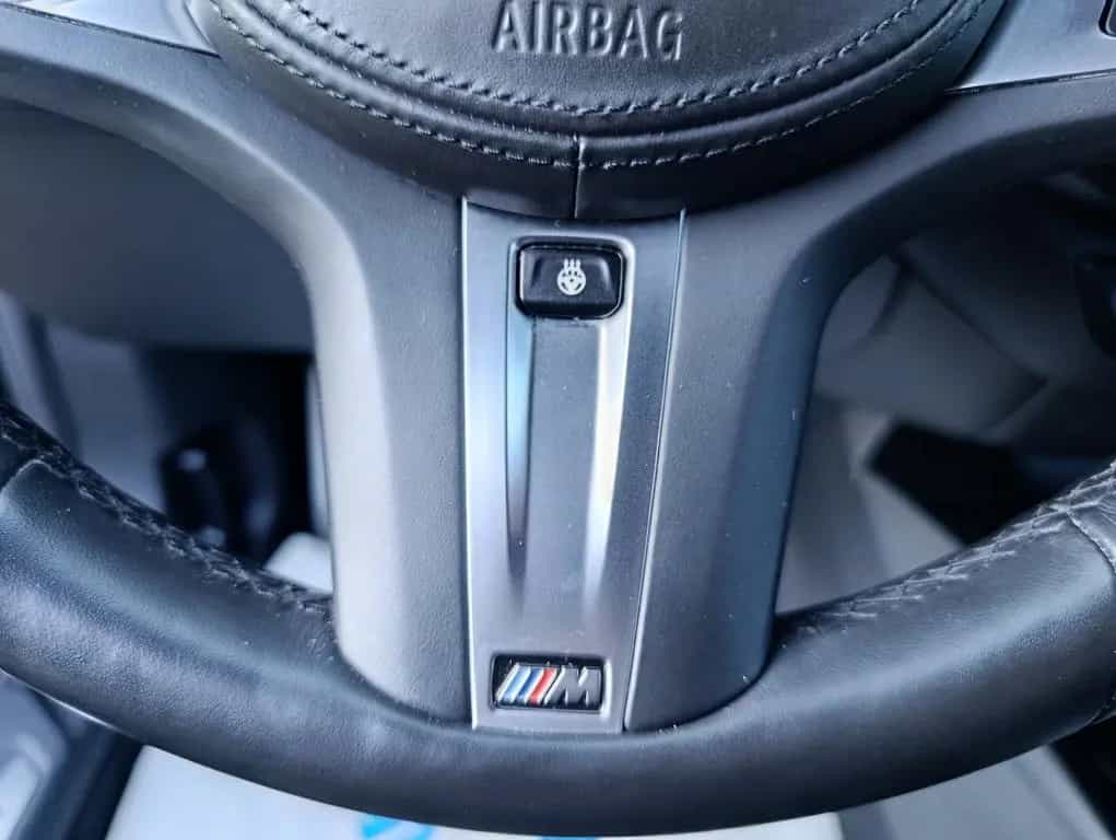 BMW M135 i xDrive Performance M Head-Up LED Navi 03/2020-photo-26