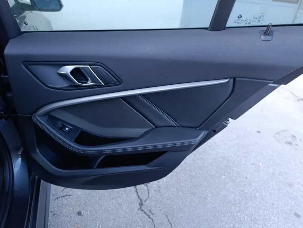 BMW M135 i xDrive Performance M Head-Up LED Navi 03/2020-photo-38