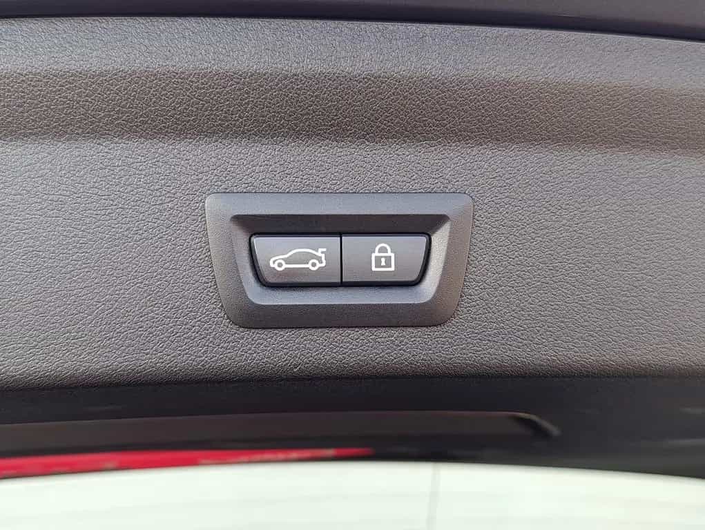 BMW M135 i xDrive Performance M Head-Up LED Navi 03/2020-photo-7