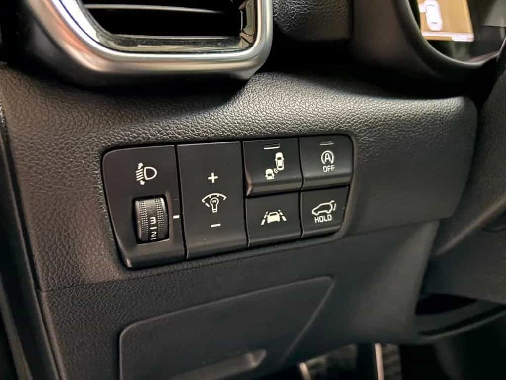 Kia Sportage 2.0 GT-Line 4WD/JBL/360°/KEYLESS/19" 12/2018-photo-22