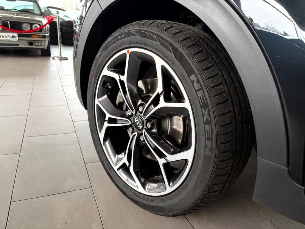 Kia Sportage 2.0 GT-Line 4WD/JBL/360°/KEYLESS/19" 12/2018-photo-26