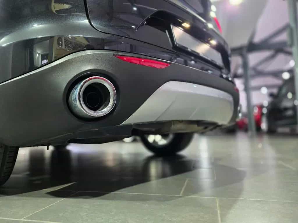 Alfa Romeo Stelvio SuperQ4*PANO/SCHIEBE*SHZ*LHZ*AHK*NAVI* 09/2017-photo-13