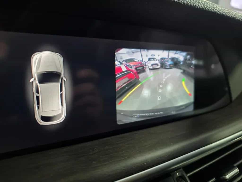 Alfa Romeo Stelvio SuperQ4*PANO/SCHIEBE*SHZ*LHZ*AHK*NAVI* 09/2017-photo-26