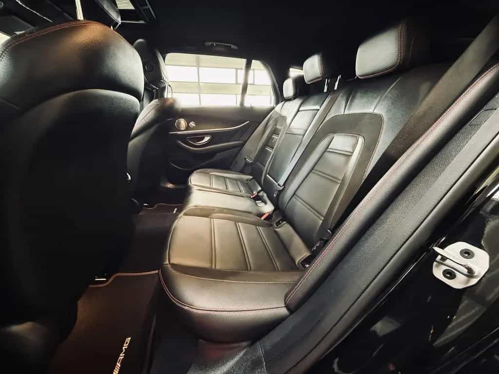 Mercedes-Benz E-Class 53 AMG 4M+ AGA|BURMESTER|AHK|PANO|S-DACH|NIGHT 12/2019-photo-12