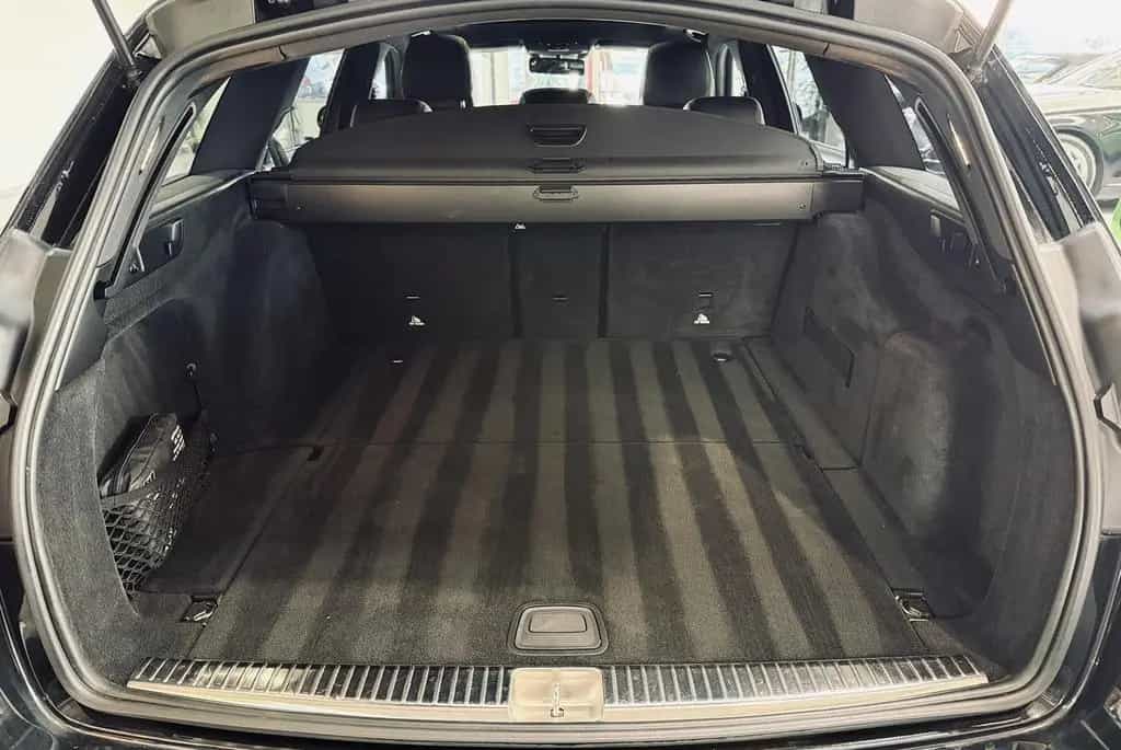 Mercedes-Benz E-Class 53 AMG 4M+ AGA|BURMESTER|AHK|PANO|S-DACH|NIGHT 12/2019-photo-13