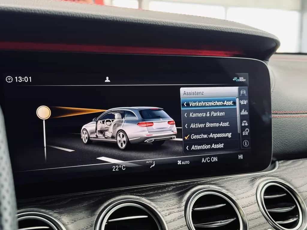 Mercedes-Benz E-Class 53 AMG 4M+ AGA|BURMESTER|AHK|PANO|S-DACH|NIGHT 12/2019-photo-25