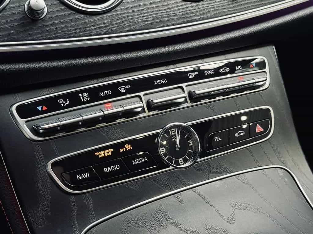 Mercedes-Benz E-Class 53 AMG 4M+ AGA|BURMESTER|AHK|PANO|S-DACH|NIGHT 12/2019-photo-29