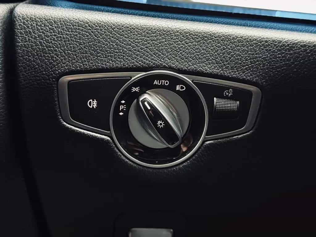 Mercedes-Benz E-Class 53 AMG 4M+ AGA|BURMESTER|AHK|PANO|S-DACH|NIGHT 12/2019-photo-34