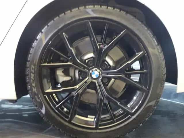 BMW 5 Series 520d LED Leder PDC Cam LiveCock.DAB SHZ 1 Hand 03/2023-photo-25