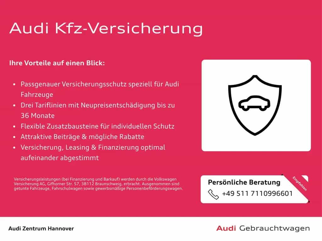Audi A4 Avant advanced 40 TDI AHK Navi virtual LED DA 01/2023-photo-14