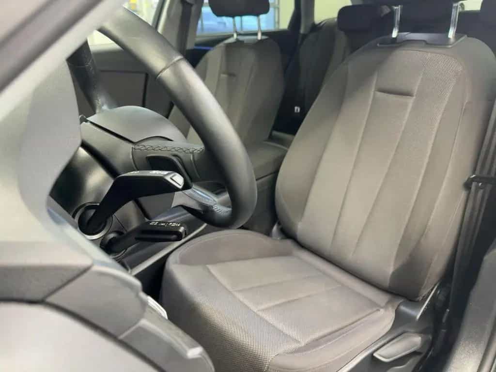 Audi A4 Avant advanced 40 TDI AHK Navi virtual LED DA 01/2023-photo-16