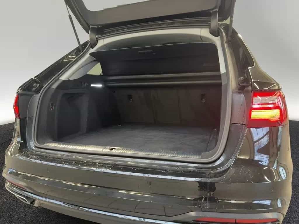 Audi A4 Avant advanced 40 TDI AHK Navi virtual LED DA 01/2023-photo-6