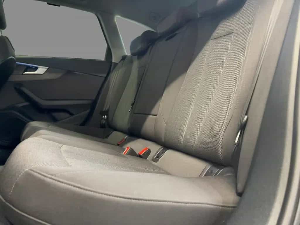 Audi A4 Avant advanced 40 TDI AHK Navi virtual LED DA 01/2023-photo-8