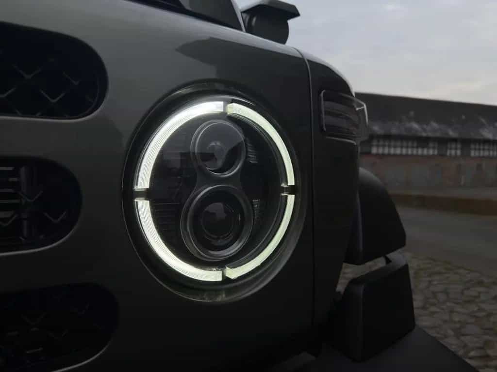 BAW 212 4x4 Diesel Automatik *VOLL*ALLE FARBEN* null-photo-27